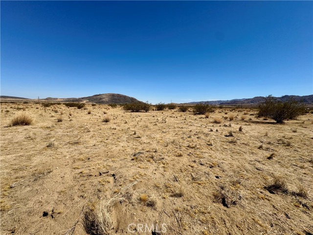 Detail Gallery Image 2 of 17 For 0 Cascade Road, Joshua Tree,  CA 92252 - – Beds | – Baths