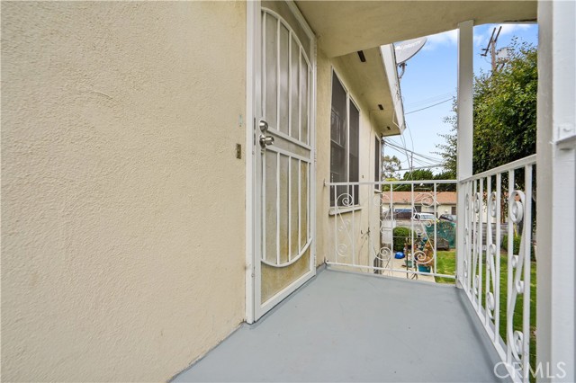 Image 3 for 7031 Flight Ave, Los Angeles, CA 90045