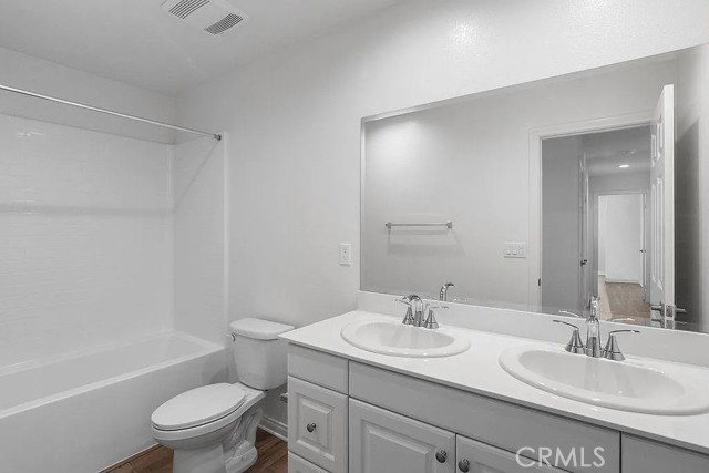 Detail Gallery Image 14 of 30 For 28341 Digger, Menifee,  CA 92585 - 4 Beds | 2 Baths