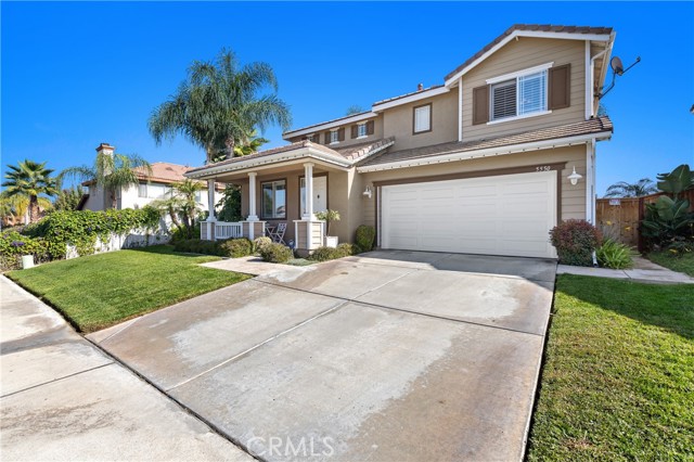 Detail Gallery Image 2 of 43 For 5550 Allendale Dr, Riverside,  CA 92507 - 3 Beds | 2/1 Baths