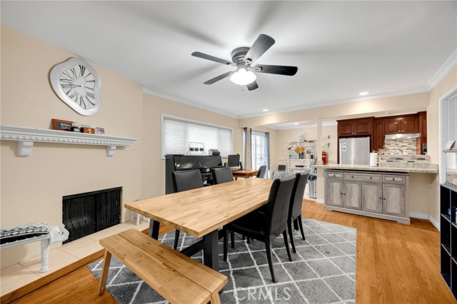 Detail Gallery Image 7 of 25 For 900 Brighton St, La Habra,  CA 90631 - 4 Beds | 2 Baths