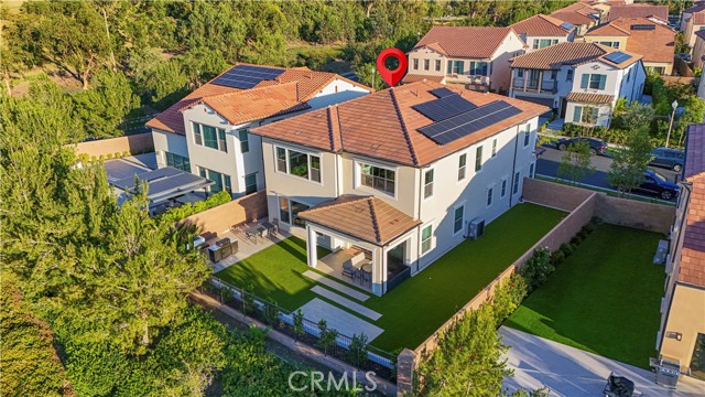 Detail Gallery Image 74 of 74 For 63 Longchamp, Irvine,  CA 92602 - 4 Beds | 3/1 Baths