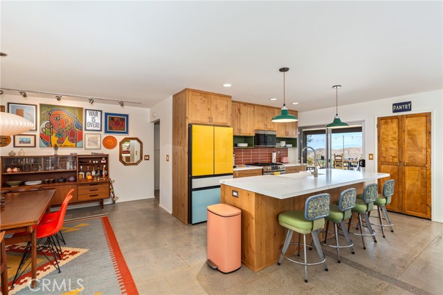 Detail Gallery Image 39 of 75 For 49121 Cedar Dr, Morongo Valley,  CA 92256 - 3 Beds | 2 Baths