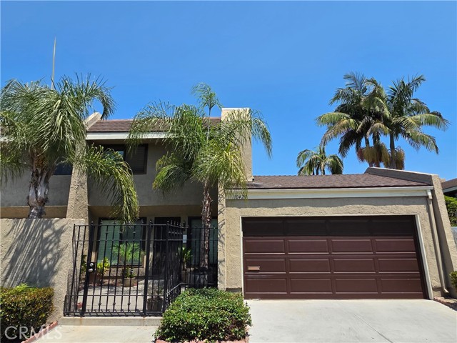 Detail Gallery Image 1 of 27 For 10420 Vassar Way, Stanton,  CA 90680 - 3 Beds | 2 Baths