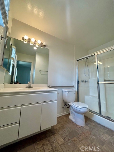 Detail Gallery Image 23 of 32 For 5821 Sylmar Ave #4,  Van Nuys,  CA 91401 - 2 Beds | 2 Baths