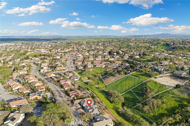 Detail Gallery Image 45 of 47 For 2015 Kleck Rd, Paso Robles,  CA 93446 - 4 Beds | 3 Baths