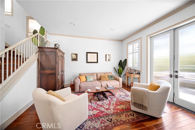 Detail Gallery Image 8 of 41 For 720 Marguerite Ave #1,  Corona Del Mar,  CA 92625 - 3 Beds | 2/1 Baths