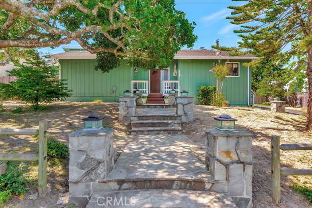 Detail Gallery Image 3 of 48 For 1122 Hartford St, Cambria,  CA 93428 - 3 Beds | 2 Baths