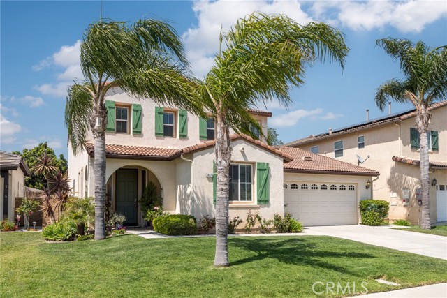 14074 Tiger Lily Court, Eastvale, CA 92880
