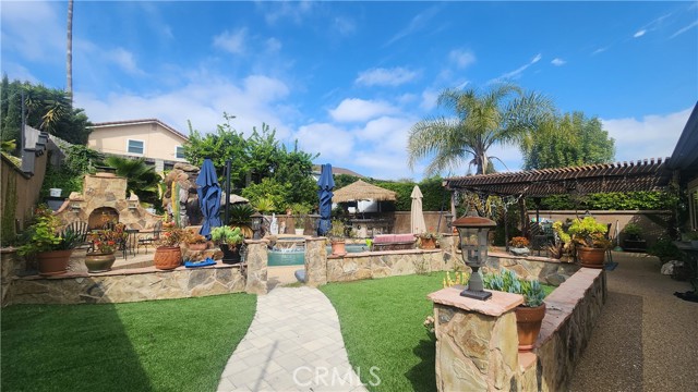 Detail Gallery Image 34 of 55 For 28621 Mount Whitney Way, Rancho Palos Verdes,  CA 90275 - 4 Beds | 2 Baths