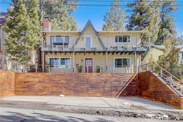 39054 Bayview Lane, Big Bear Lake, California 92315, 3 Bedrooms Bedrooms, ,1 BathroomBathrooms,Residential,For Sale,39054 Bayview Lane,CRIV24070442