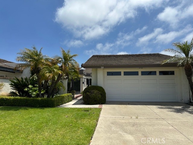 50 White Water Drive