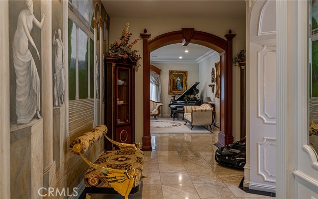 Detail Gallery Image 26 of 75 For 1782 Chota Rd, La Habra Heights,  CA 90631 - 5 Beds | 9 Baths