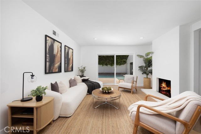 3 Bed Home for Sale in Encino, California