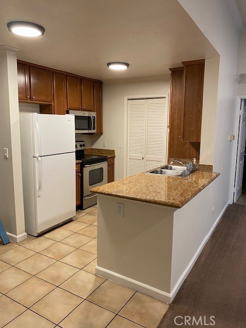 Detail Gallery Image 16 of 38 For 1027 Vista Del Cerro Dr #203,  Corona,  CA 92879 - 2 Beds | 2 Baths