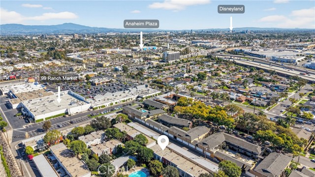 Detail Gallery Image 31 of 31 For 1800 W Gramercy #17,  Anaheim,  CA 92801 - 4 Beds | 2/1 Baths