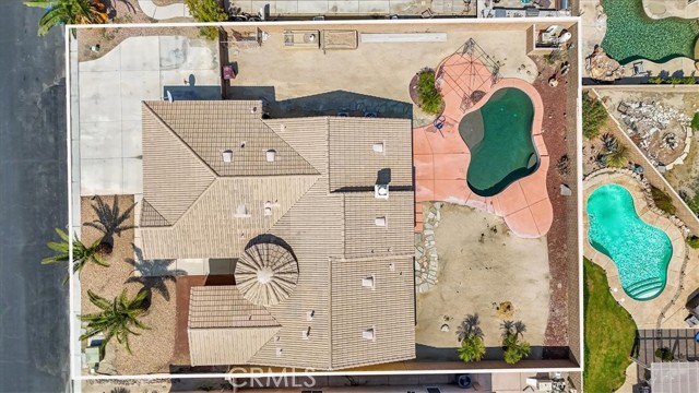 Detail Gallery Image 62 of 70 For 81060 Paloma Cir, Indio,  CA 92201 - 4 Beds | 3 Baths