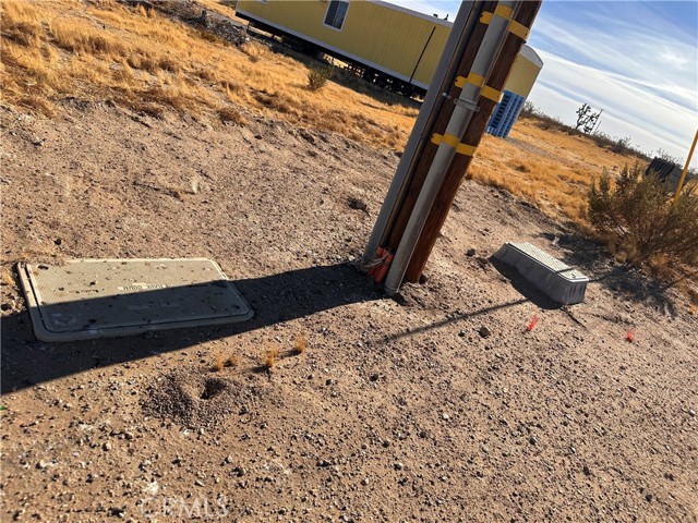 Phelan, CA 92371
