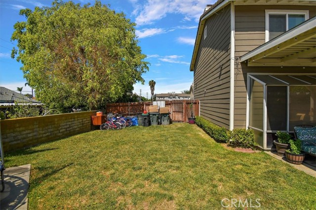Detail Gallery Image 33 of 36 For 12467 Park Ave, Chino,  CA 91710 - 3 Beds | 2/1 Baths
