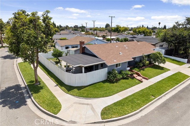 Detail Gallery Image 1 of 31 For 20606 Sylvanwood Ave, Lakewood,  CA 90715 - 3 Beds | 2 Baths