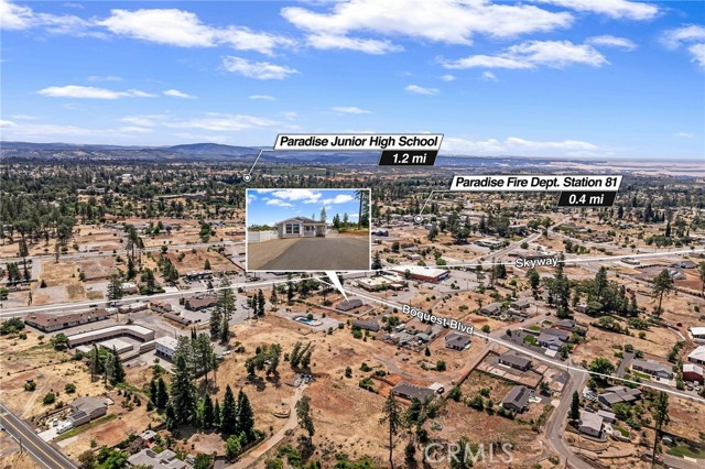 Detail Gallery Image 41 of 46 For 635 Boquest Bld, Paradise,  CA 95969 - 3 Beds | 2 Baths