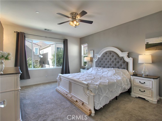 Detail Gallery Image 15 of 24 For 33850 Cansler Way, Yucaipa,  CA 92399 - 3 Beds | 2/1 Baths