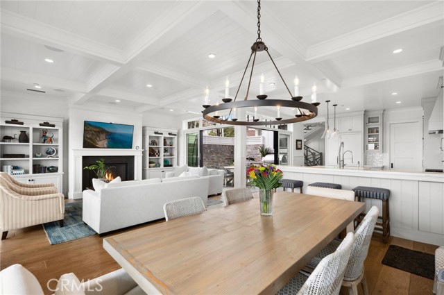 Detail Gallery Image 13 of 47 For 3000 Ocean Bld, Corona Del Mar,  CA 92625 - 5 Beds | 5/2 Baths