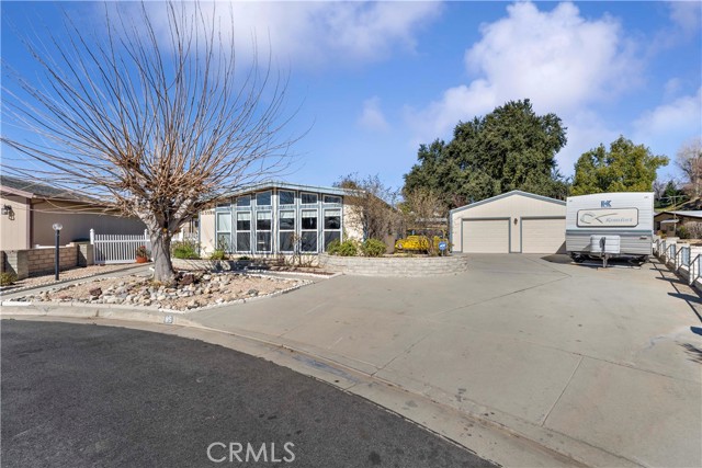 Detail Gallery Image 1 of 1 For 35598 Shane Ln, Calimesa,  CA 92320 - 2 Beds | 2 Baths
