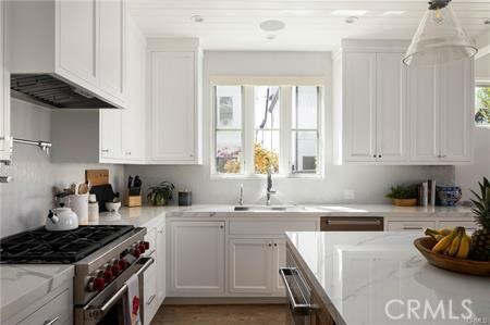 Detail Gallery Image 10 of 65 For 400 40th Street, Newport Beach,  CA 92663 - – Beds | – Baths