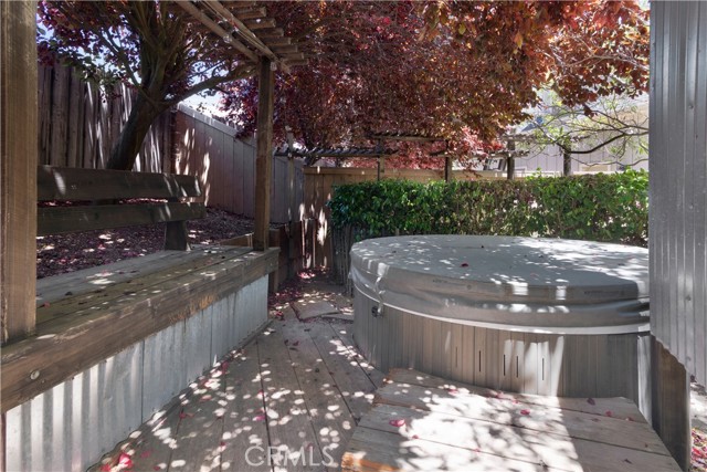 Detail Gallery Image 45 of 53 For 545 Maple St, Paso Robles,  CA 93446 - 4 Beds | 3 Baths