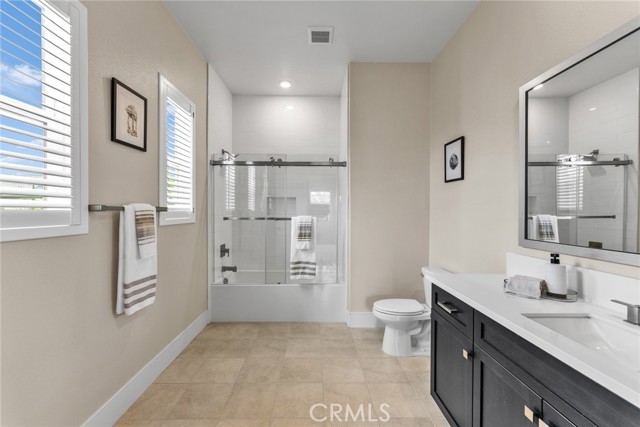 Detail Gallery Image 36 of 51 For 114 Crossover, Irvine,  CA 92618 - 5 Beds | 5/2 Baths