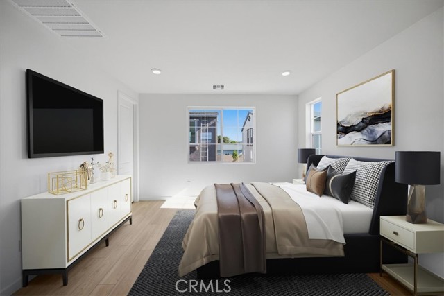 Detail Gallery Image 14 of 24 For 4813 Arroyo Run, Moorpark,  CA 93021 - 4 Beds | 3 Baths