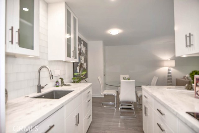 Detail Gallery Image 10 of 40 For 424 N Bellflower Bld #217,  Long Beach,  CA 90814 - 1 Beds | 1 Baths