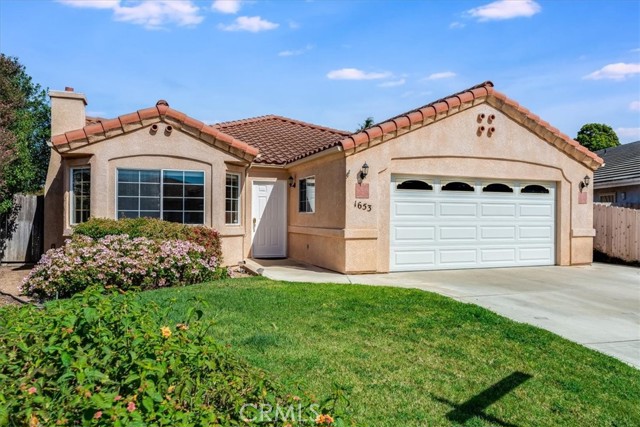 Detail Gallery Image 6 of 46 For 1653 Baden, Grover Beach,  CA 93433 - 3 Beds | 2 Baths