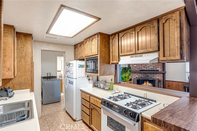 Detail Gallery Image 17 of 47 For 20936 Wigwam St, Apple Valley,  CA 92307 - 3 Beds | 2 Baths