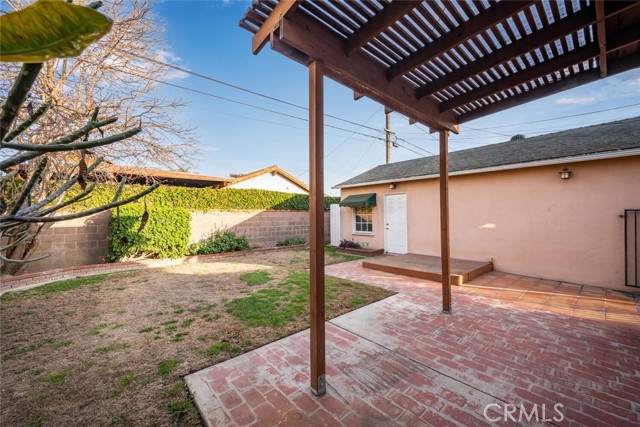 Detail Gallery Image 57 of 60 For 5142 Obispo, Lakewood,  CA 90712 - 3 Beds | 2 Baths