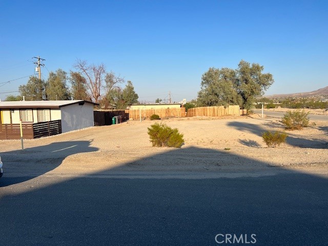 Detail Gallery Image 1 of 2 For 0 Old Dale Rd, Twentynine Palms,  CA 92277 - – Beds | – Baths