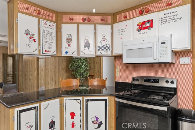 Detail Gallery Image 16 of 28 For 8 La Foret Dr, Oroville,  CA 95966 - 2 Beds | 2 Baths