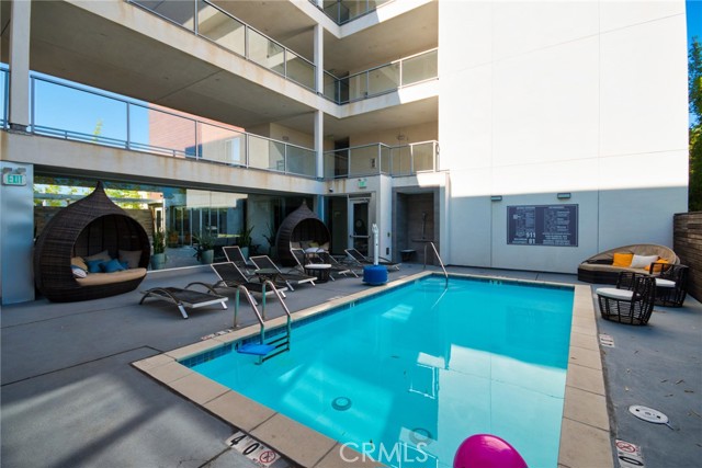 Detail Gallery Image 46 of 59 For 4140 Glencoe Ave #406,  Marina Del Rey,  CA 90292 - 2 Beds | 2 Baths