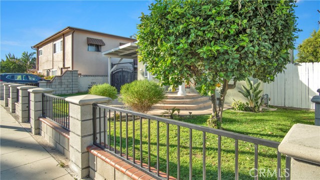 Detail Gallery Image 34 of 34 For 475 E Hullett, Long Beach,  CA 90805 - 2 Beds | 1 Baths