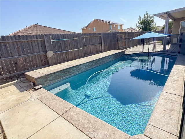 Detail Gallery Image 53 of 56 For 15527 Avanti Dr, Bakersfield,  CA 93314 - 4 Beds | 3/1 Baths