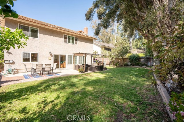 Detail Gallery Image 50 of 61 For 20892 Avenida Amapola, Lake Forest,  CA 92630 - 4 Beds | 2/1 Baths