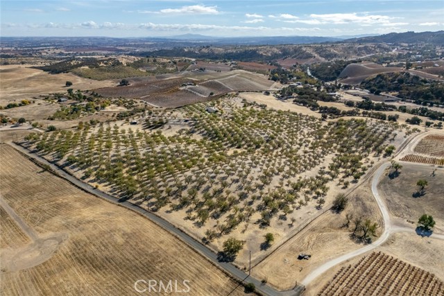 Detail Gallery Image 53 of 54 For 5395 Mustard Creek Rd, Paso Robles,  CA 93447 - 3 Beds | 3 Baths