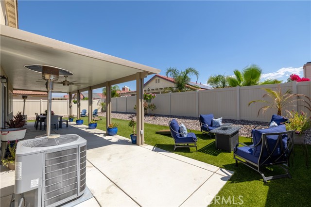 Detail Gallery Image 23 of 45 For 1440 Monument St, Hemet,  CA 92543 - 4 Beds | 3/1 Baths