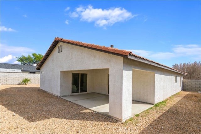 15781 Coral, Palm Springs, CA 92262