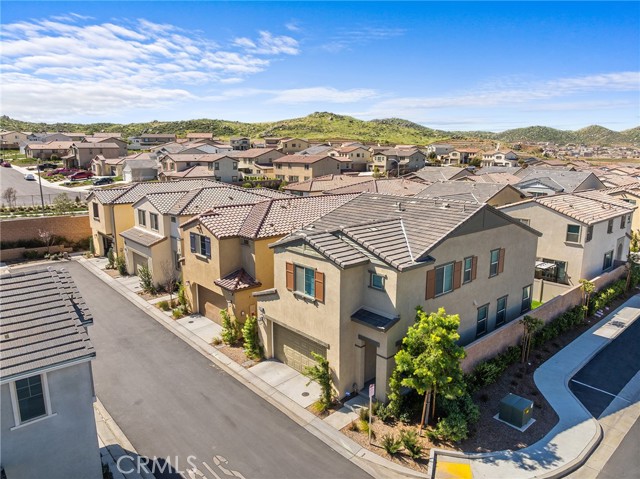 Detail Gallery Image 35 of 41 For 29587 Winterstorm Ct, Winchester,  CA 92596 - 3 Beds | 2/1 Baths