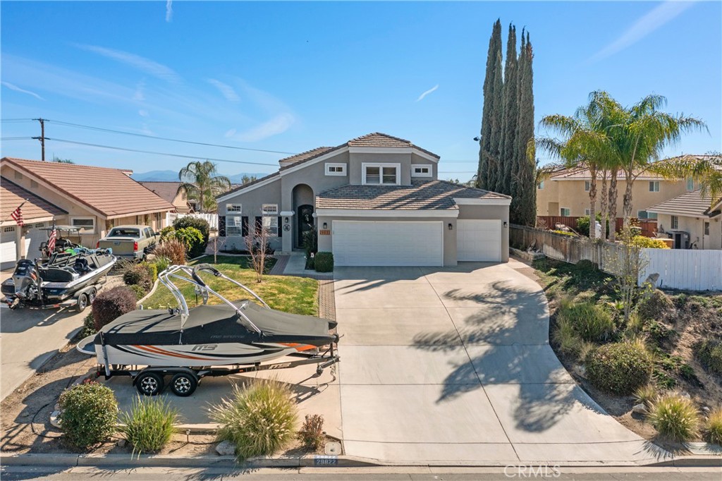 29822 Fisherman Court, Canyon Lake, CA 92587