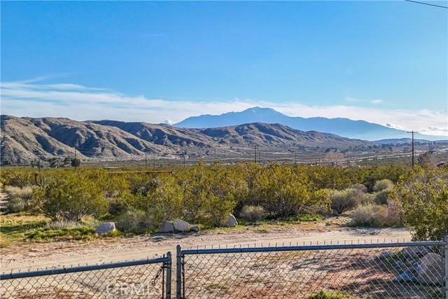 Detail Gallery Image 44 of 70 For 8949 Desert Willow Trl, Morongo Valley,  CA 92256 - 3 Beds | 2 Baths