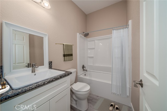 Detail Gallery Image 18 of 33 For 1900 S Main St #33,  Lakeport,  CA 95453 - 3 Beds | 2 Baths