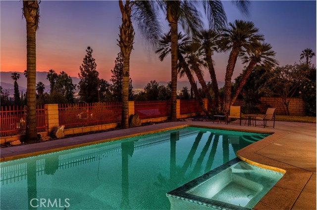Detail Gallery Image 13 of 20 For 6225 Promontory, Riverside,  CA 92506 - 4 Beds | 2/1 Baths